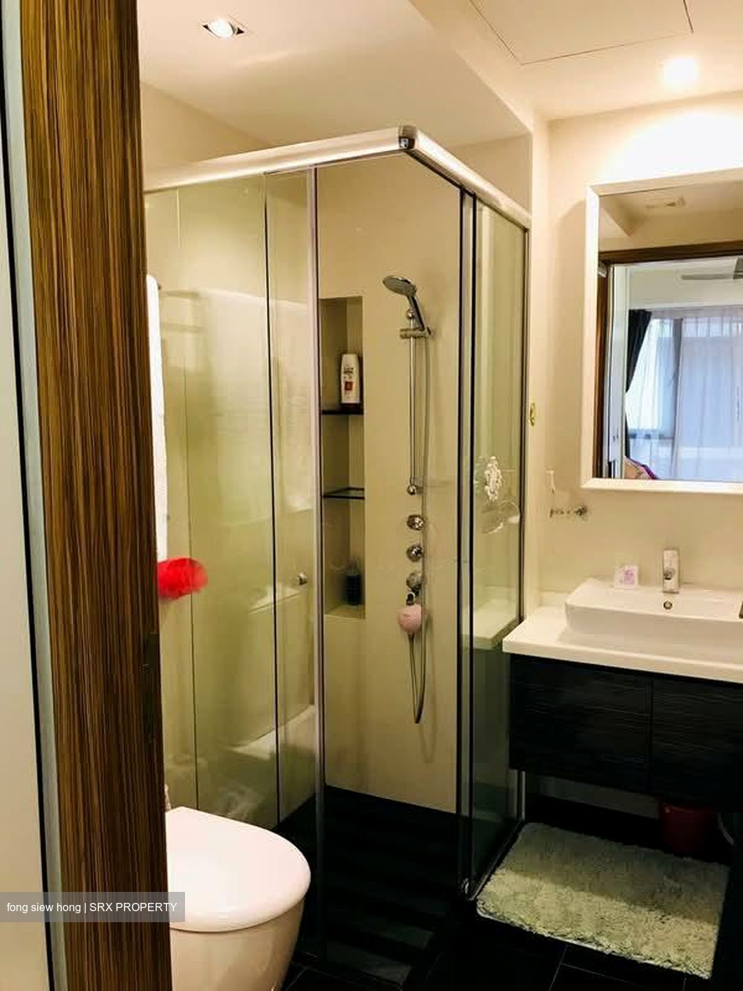 RV Edge (D10), Apartment #537702391